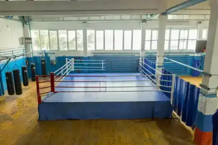Спорт - 6