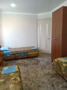 Тихая гавань - 29