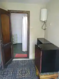 Гостевой дворик - 20