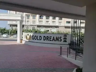 Aydinbey Gold Dream - 64