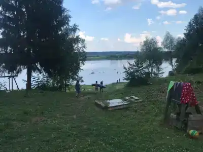 Рябинушка - 35