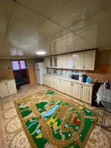 Vip Hostel Turkistan - 12
