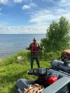 Турприют у Ряпушки - 17