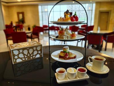 Crowne Plaza Dubai, an IHG - 30