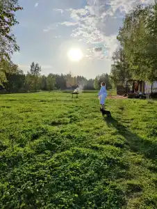 Амелия.Дача - 8
