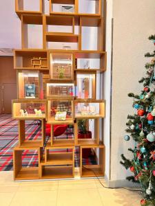 Hampton by Hilton ExpoForum - 49