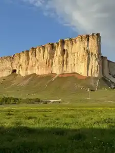 Белая Скала - 2