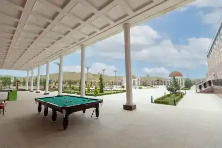 Sultan Palace - 14