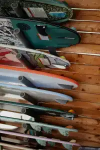 Volga Surf Camp - 27