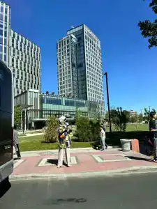 InterContinental - 82