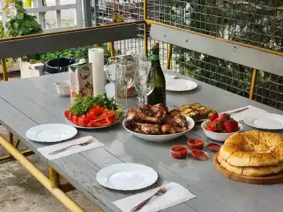 Дом друзей - 53