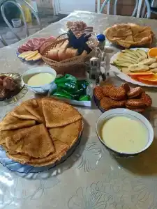 Сила гор - 20