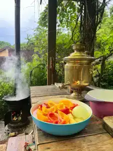 Ольховая - 33
