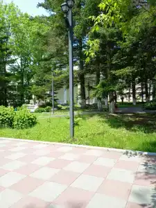 Приморье - 80