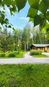 Лесная Усадьба - 8