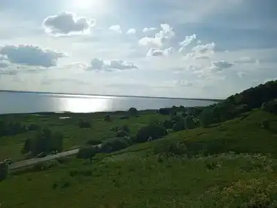 Синь камень - 2