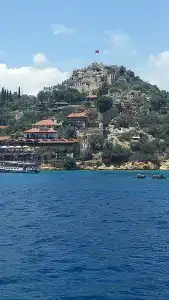 Andriake Beach Club - 89