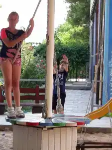Золотые Пески - 24