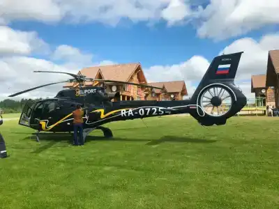 Селигерская Ривьера - 31