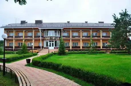 Славянка - 45