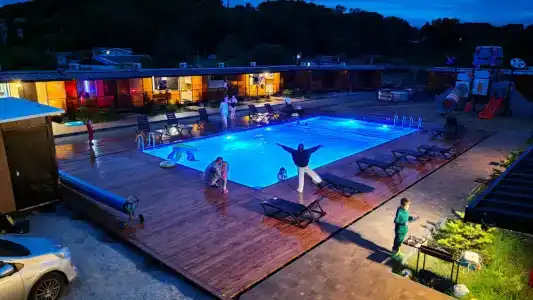 Мелодия моря - 12