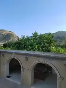 Гостевой дом у Амины - 10