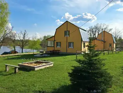 Белые камни - 2