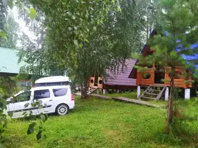 Поместье - 2