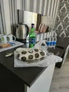 Lime & Restaurant Complex - 10