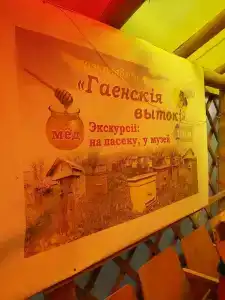 Гаенскiя Вытокi - 9