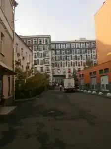 ПЛЕД на Павелецкой - 26