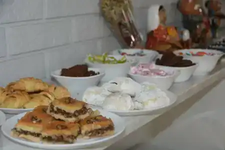 Mehmon Saroy - 6