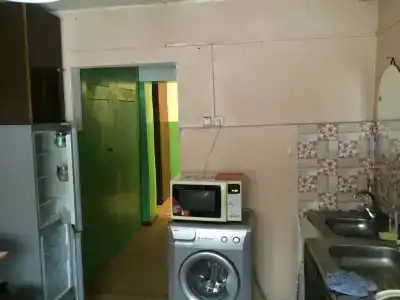 Жилье для командировочных - 8