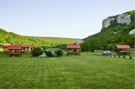 Эски Кермен - 48