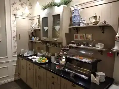 Меблированные комнаты Галунов - 45