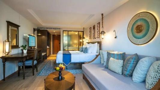 Ramayana Suites and Resort - 21
