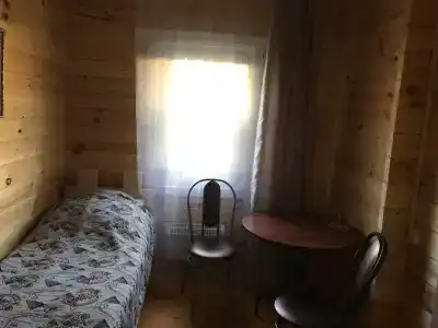 Ночлег - 35