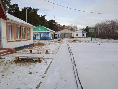 Иртышские зори - 3
