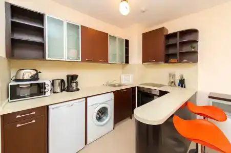 Lighthouse Golf & Spa - 8