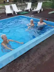 Солнечный - 57