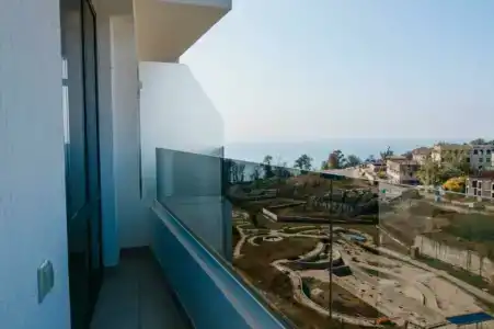 SeaRent Крымский - 0