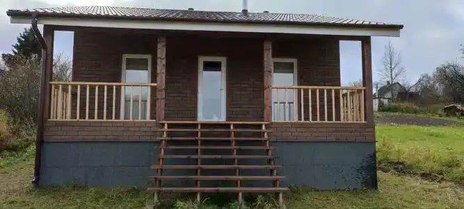 Тундра Хаус Степаново - 30