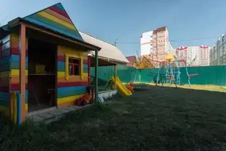 Бурый Лис - 37