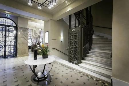 The Bank Istanbul - 5