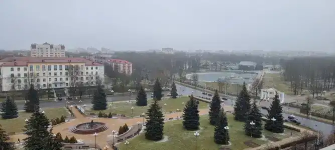 Молодечно - 5