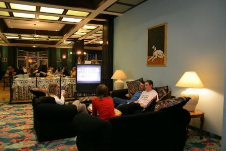 Juras Kervansaray Uludag - 55