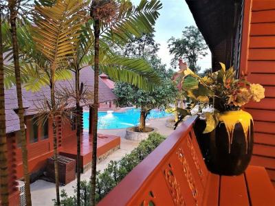 Baan Thai Lanna Pattaya - 19