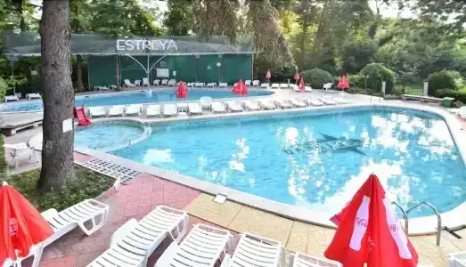 Estreya Palace - 45