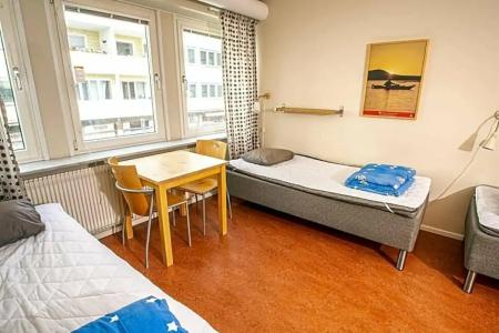 n Hostel Malmö City - 91