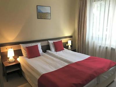 Mountain View Aparthotel - 12